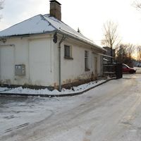 Другая коммерческая недвижимость в Латвии, Рига, 400 кв.м.