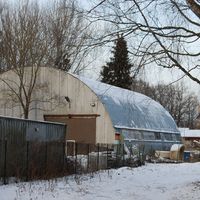 Другая коммерческая недвижимость в Латвии, Рига, 400 кв.м.