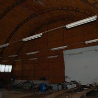 Другая коммерческая недвижимость в Латвии, Рига, 400 кв.м.