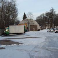 Другая коммерческая недвижимость в Латвии, Рига, 400 кв.м.