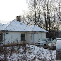 Другая коммерческая недвижимость в Латвии, Рига, 400 кв.м.