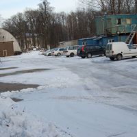 Другая коммерческая недвижимость в Латвии, Рига, 400 кв.м.