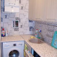 Квартира в Латвии, Рига, 56 кв.м.