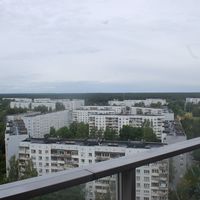 Квартира в Латвии, Рига, 55 кв.м.