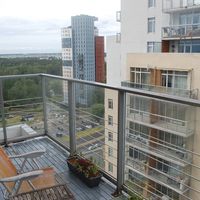 Квартира в Латвии, Рига, 55 кв.м.