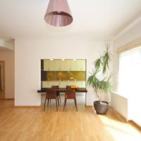 Flat in Latvia, Riga, 83 sq.m.