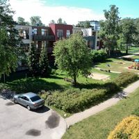 Flat in Latvia, Riga, 83 sq.m.