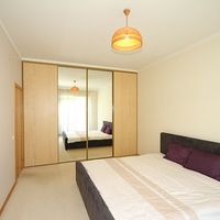 Flat in Latvia, Riga, 83 sq.m.