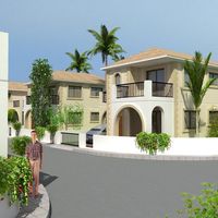 Вилла на Кипре, Протарас, 128 кв.м.