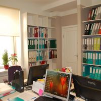 Flat in Latvia, Riga, 55 sq.m.