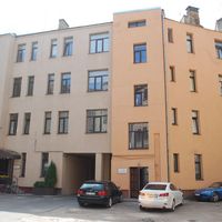 Flat in Latvia, Riga, 55 sq.m.