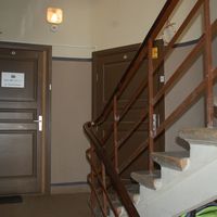 Flat in Latvia, Riga, 55 sq.m.