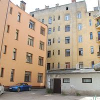 Flat in Latvia, Riga, 55 sq.m.