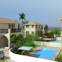Вилла на Кипре, Протарас, 128 кв.м.