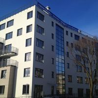 Flat in Latvia, Riga, 183 sq.m.