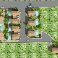 Вилла на Кипре, Протарас, 128 кв.м.