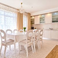 Flat in Latvia, Riga, 112 sq.m.