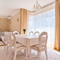 Flat in Latvia, Riga, 112 sq.m.