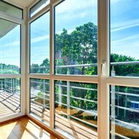 Flat in Latvia, Riga, 112 sq.m.