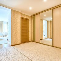 Flat in Latvia, Riga, 112 sq.m.