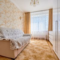 Flat in Latvia, Riga, 112 sq.m.