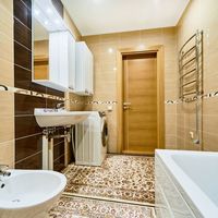 Flat in Latvia, Riga, 112 sq.m.