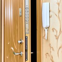 Flat in Latvia, Riga, 112 sq.m.