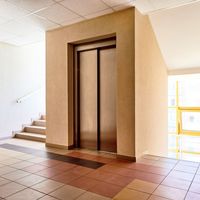 Flat in Latvia, Riga, 112 sq.m.