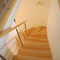 Дом в Латвии, 300 кв.м.