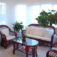 Дом в Латвии, 300 кв.м.