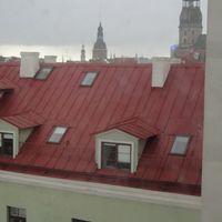 Flat in Latvia, Riga, 90 sq.m.