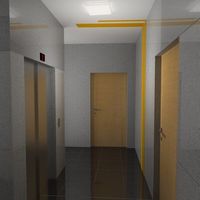 Квартира в Латвии, Рига, 54 кв.м.