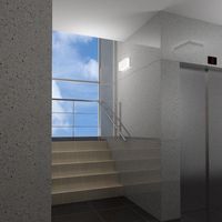 Квартира в Латвии, Рига, 54 кв.м.