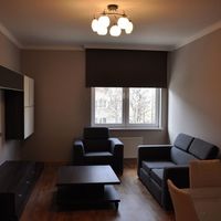 Квартира в Латвии, Рига, 54 кв.м.