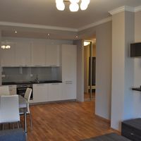 Квартира в Латвии, Рига, 54 кв.м.