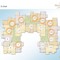 Квартира в Латвии, Юрмала, Яундубулты, 95 кв.м.