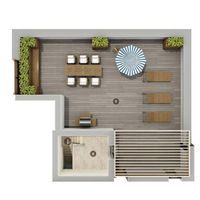 Квартира в Латвии, Юрмала, Яундубулты, 182 кв.м.