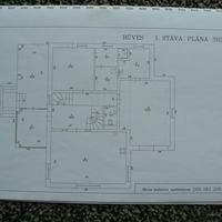 House in Latvia, Riga, 244 sq.m.