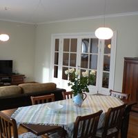 House in Latvia, Riga, 244 sq.m.