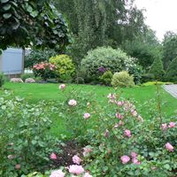 House in Latvia, Riga, 244 sq.m.