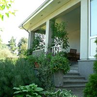 House in Latvia, Riga, 244 sq.m.