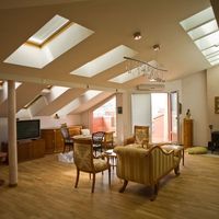 Flat in Latvia, Riga, 134 sq.m.