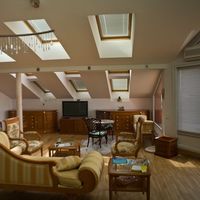 Flat in Latvia, Riga, 134 sq.m.