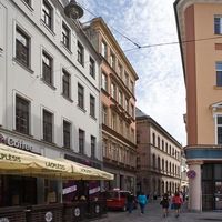 Flat in Latvia, Riga, 134 sq.m.