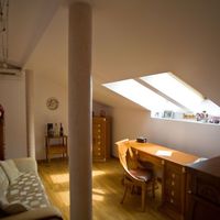 Flat in Latvia, Riga, 134 sq.m.