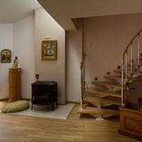 Flat in Latvia, Riga, 134 sq.m.