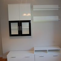 Flat in Latvia, Riga, 49 sq.m.