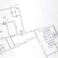 Flat in Latvia, Riga, 49 sq.m.