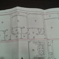 Flat in Latvia, Jurmala, Jaundubulti, 200 sq.m.