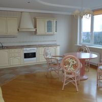 Flat in Latvia, Jurmala, Jaundubulti, 200 sq.m.